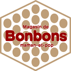 ボンボンズバブルワッフル